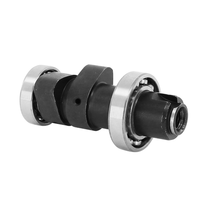 Arbre à cames P2R ARBRE A CAMES SCOOT ADAPTABLE SYM 50 ORBIT II, SYMPHONY, FIDDLE II 4T - PEUGEOT 50 TWEET, SPEEDFIGHT 3 4T (OEM: 801896) (OEM 141