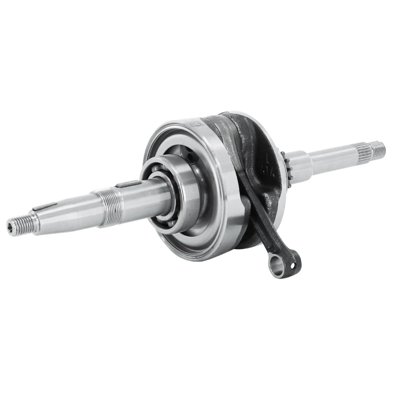 Vilebrequin P2R EMBIELLAGE-VILEBREQUIN SCOOT ADAPTABLE SYM 50 ORBIT 2 4T (OEM: 13000-AMA-0000) (QUALITE PREMIUM) -P2R-