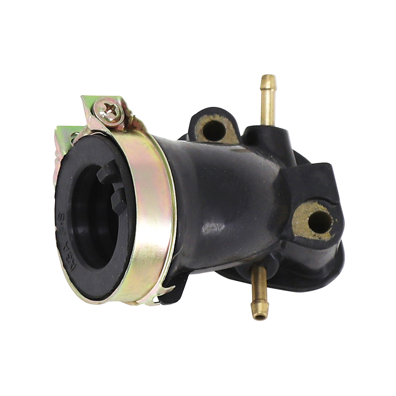 Pipe admission P2R PIPE ADMISSION SCOOT ADAPTABLE SYM 50 ORBIT 2-3, FIDDLE 2 4T - PEUGEOT 50 SPEEDFIGHT 3-4, VIVACITY 3, TWEET 4T (OEM 1711A-AMA-00