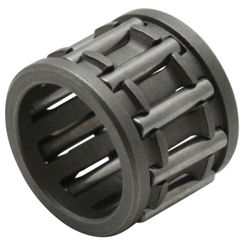 Cage à aiguilles P2R CAGE A AIGUILLES DE PISTON 12x16x13 CAGE STANDARD ADAPTABLE SCOOTERS 50 CHINOIS-CPI 50 ARAGON, HUSSAR, OLIVER, POPCORN -P2R-