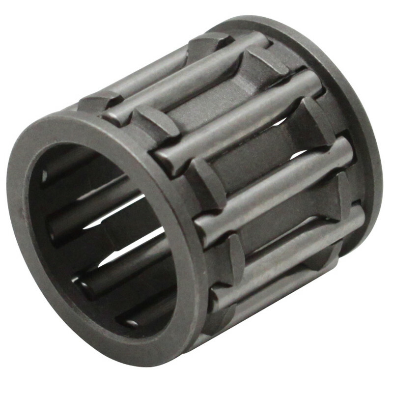 Cage à aiguilles P2R CAGE A AIGUILLES DE PISTON 12x16x16 CAGE STANDARD ADAPTABLE PEUGEOT 50 LUDIX ONE-TREND-SNAKE-CLASSIC-BLASTER, SPEEDFIGHT 3, JET