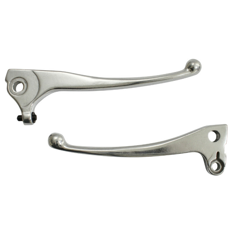 Levier de frein P2R 1765