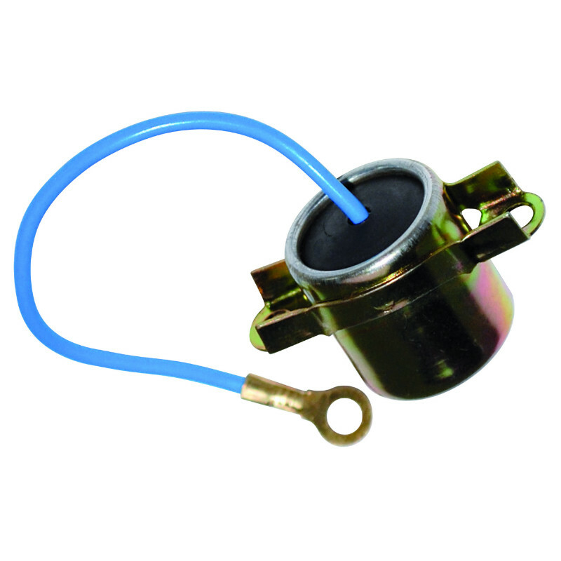 Condensateur P2R CONDENSATEUR