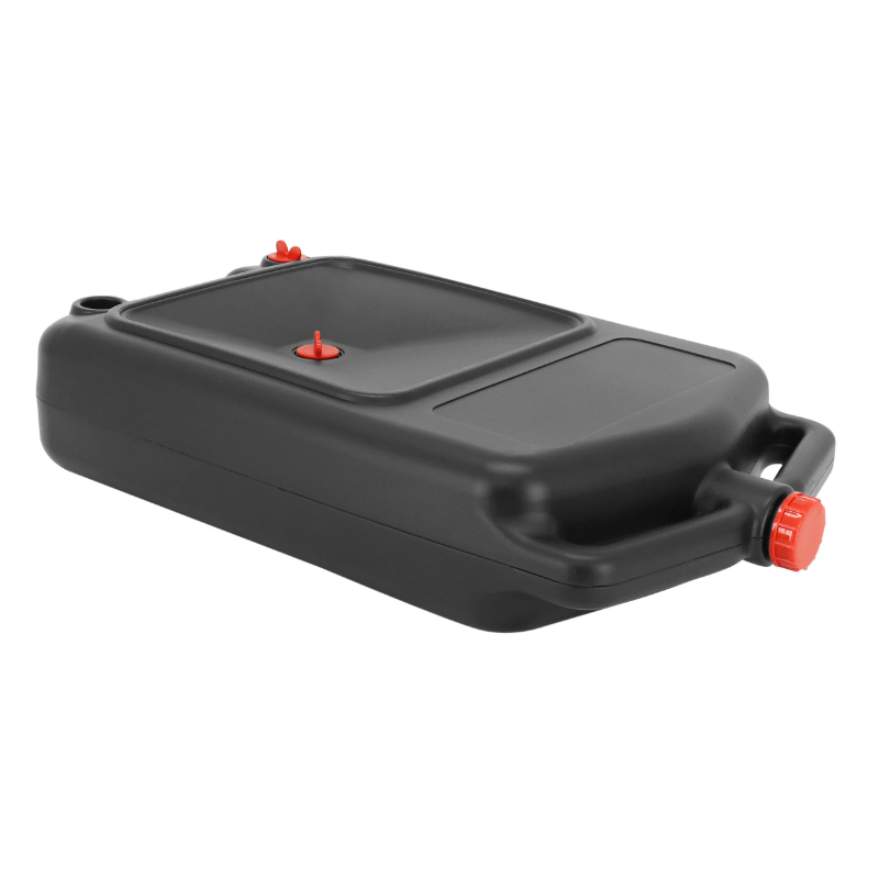 Bac a vidange P2R BAC VIDANGE RECUPERATEUR 12L