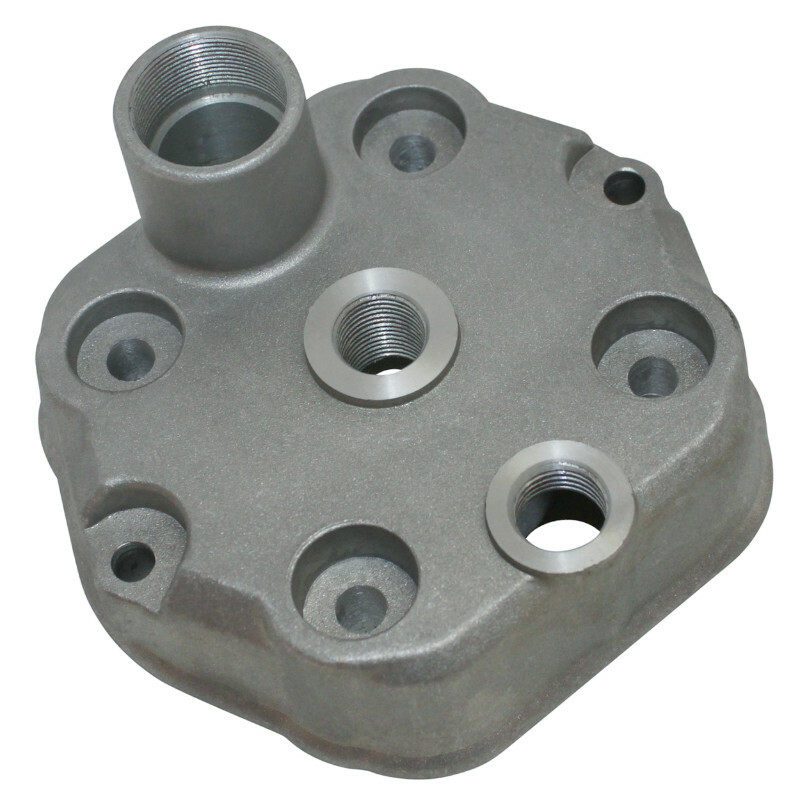 Culasse P2R 50 A BOITE