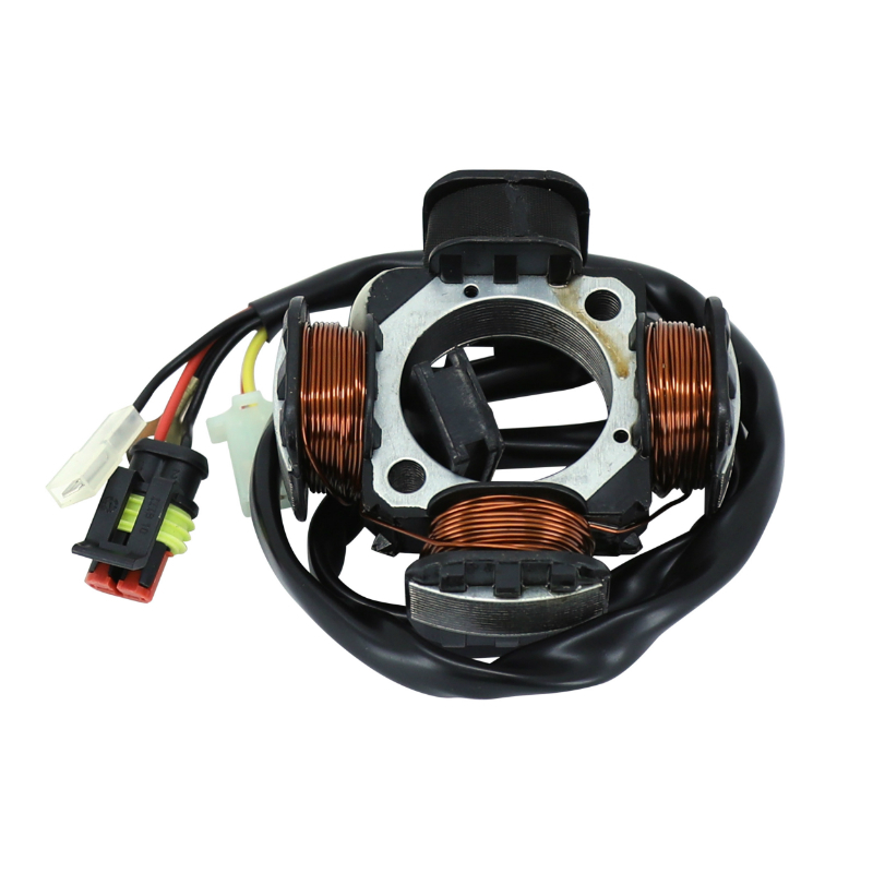 Stator d'allumage P2R STATOR 50 A BOITE