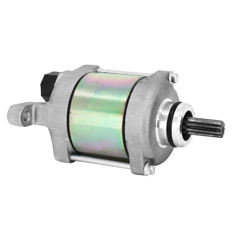 Démarreur P2R DEMARREUR MAXISCOOTER ADAPTABLE HONDA 125 SH 2009+2012 (OEM 31200-KRJ-791 - 31200-KTF-981) -P2R-