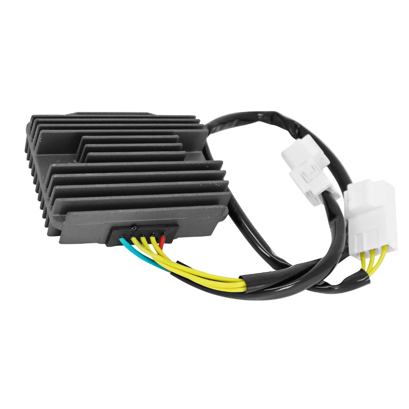 Régulateur de tension P2R REGULATEUR TENSION MAXISCOOTER 350 X10 2012 2015,350 BEVERLY 2011 2019,500 MP3 2014 2018 R O 641711 - 58209R