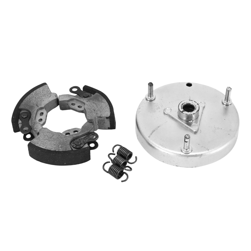 Kit embrayage complet P2R 182499