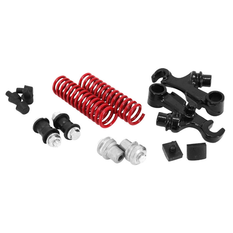 Kit de reconditionnement de fourche P2R KIT REPARATION