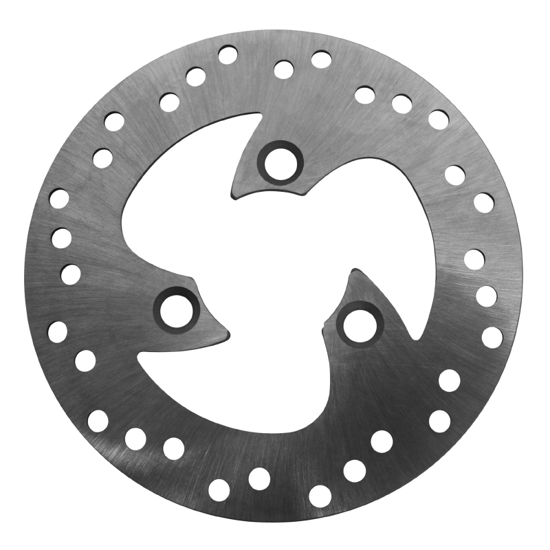 Disque de frein Rond P2R EXT 190mm - INT 58mm - 3 TROUS