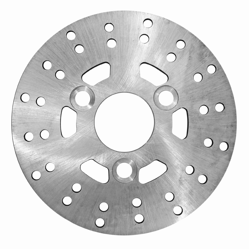 Disque de frein Rond P2R EXT 155mm - INT 40mm - 3 TROUS