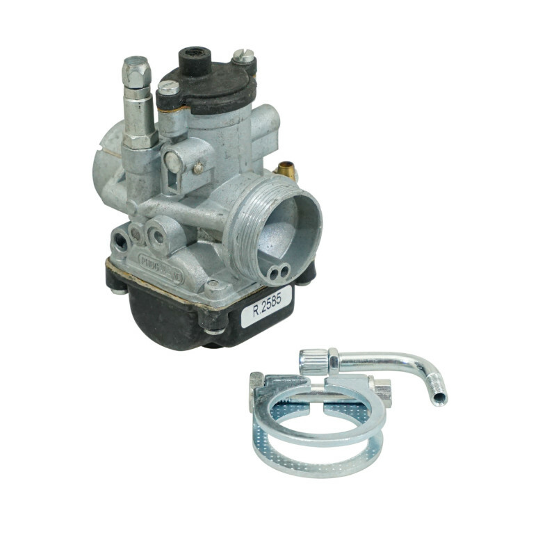 Carburateur P2R 50 A BOITE TYPE PHBG