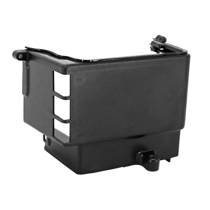 Cache cylindre P2R COIFFE - CYLINDRE SCOOT ORIGINE