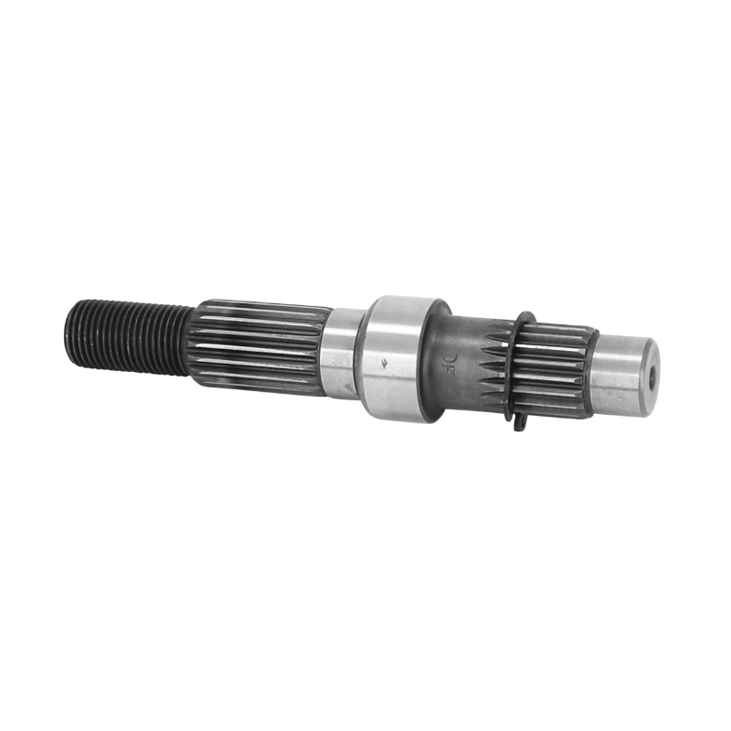 Arbre de transmission P2R ARBRE AXE ROUE ARRIERE COURT SCOOT
