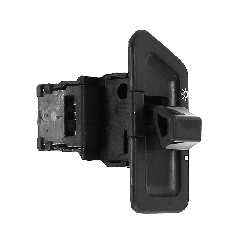 Commodo électrique P2R COMMODO - COMMUTATEUR CODE - PHARE SCOOT