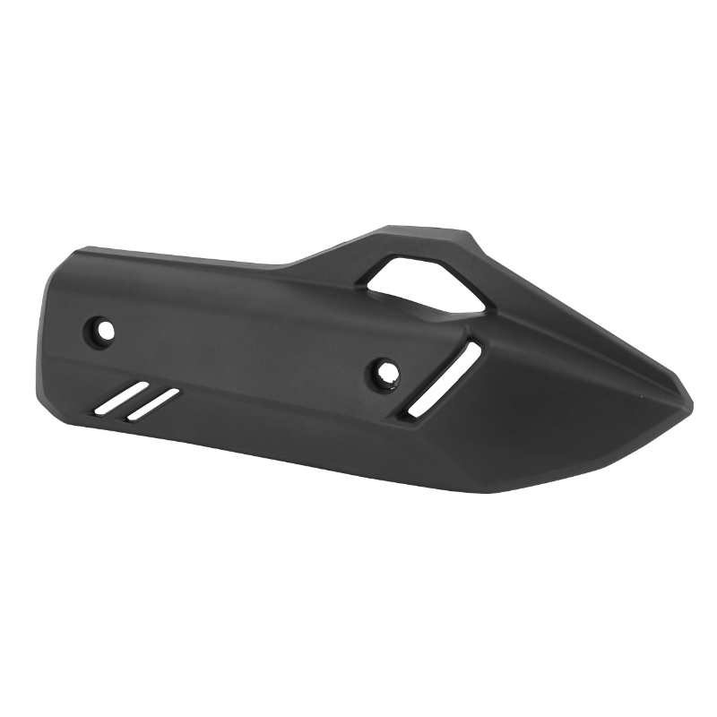 Protection échappement P2R PROTECTION POT MAXISCOOTER