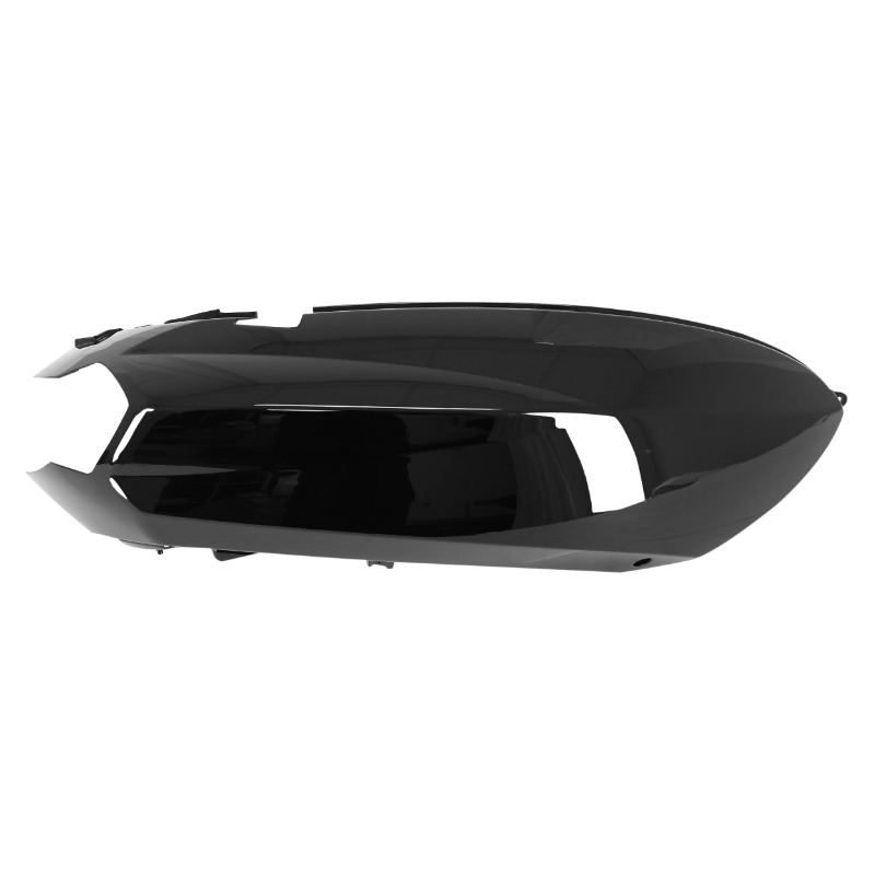 P2R Coque arrière P2R CARENAGE - COQUE AR SCOOT — noir