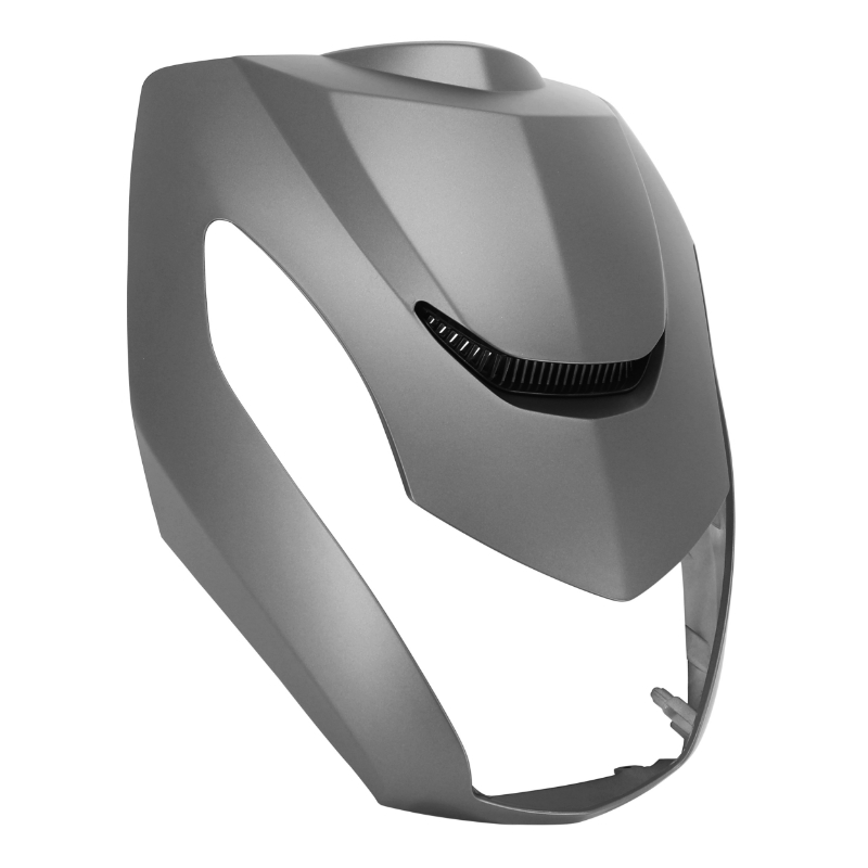 Tablier de carénage avant P2R CARENAGE - TABLIER AV SUPERIEUR SCOOT