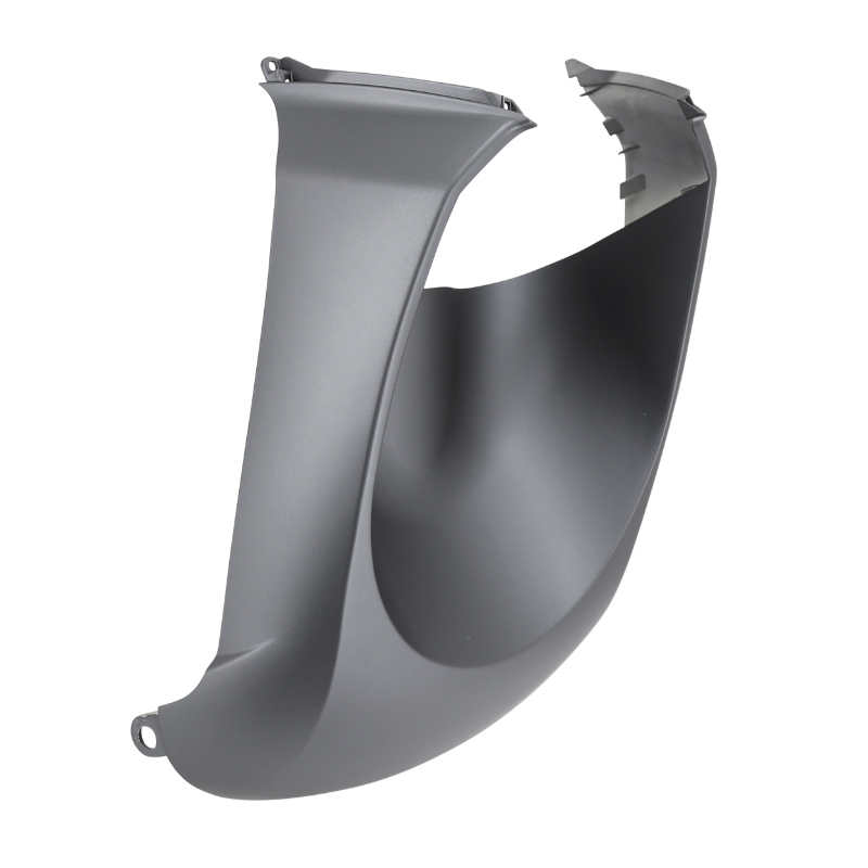 Tablier de carénage avant P2R CARENAGE - TABLIER AV INFERIEUR SCOOT