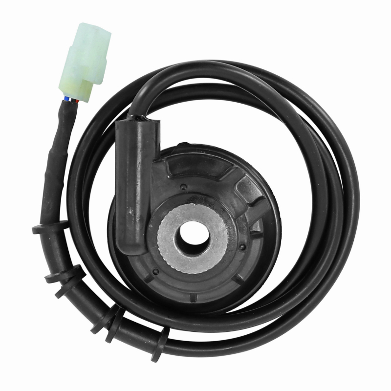 Entraineur de compteur P2R ENTRAINEUR COMPTEUR SCOOT ADAPTABLE TYPE ORIGINE MBK 50 OVETTO 2014+, YAMAHA NEO'S 2014+ (OEM:2AP-H3756-00) -P2R-