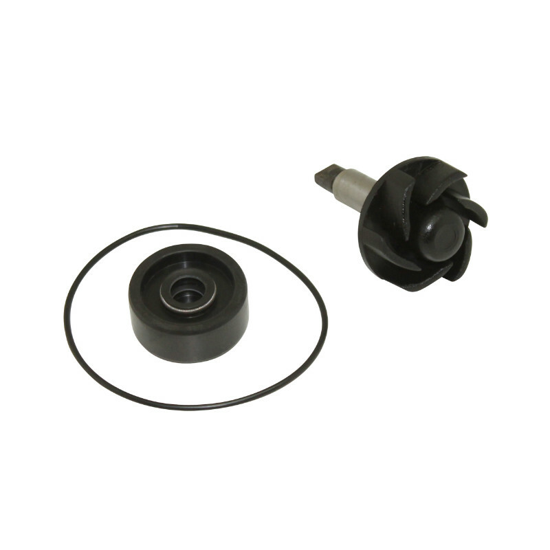 Kit réparation pompe à eau P2R KIT REPARATION POMPE A EAU MAXISCOOTER