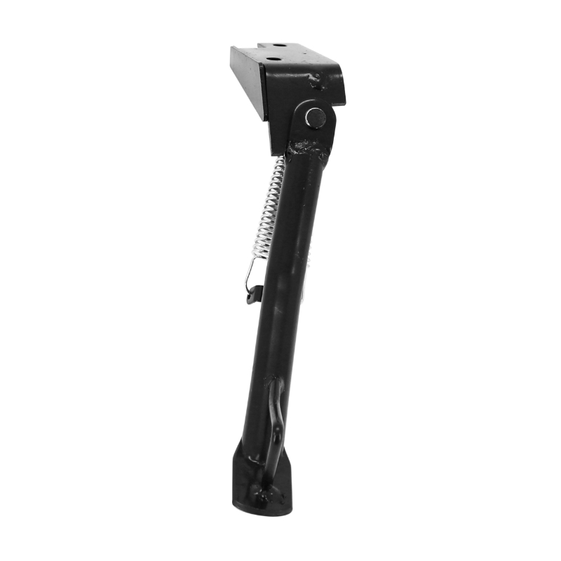 Béquille latérale P2R BEQUILLE SCOOT LATERALE ADAPTABLE PIAGGIO 50-125 FLY 2005, 50 NRG MC3 - GILERA 50 RUNNER 2001+2004 NOIR -P2R-
