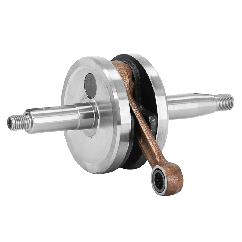 Vilebrequin P2R EMBIELLAGE-VILEBREQUIN ADAPTABLE YAMAHA 50 PW -P2R-