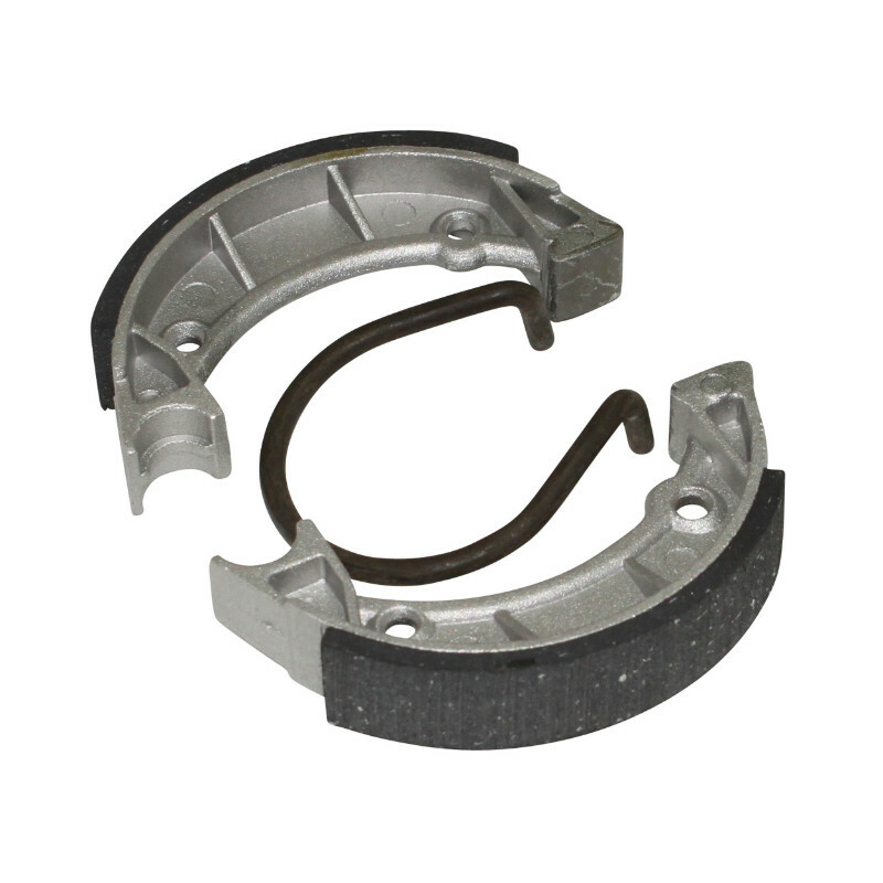 Mâchoires de frein P2R 19830