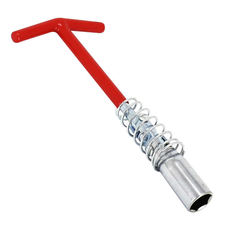 Clé a bougie P2R CLE A BOUGIE DIAM 16 mm BRAS LONG ARTICULE