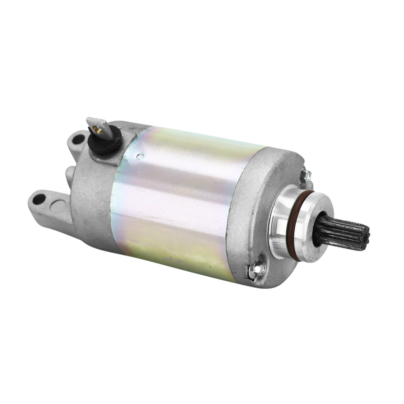 Démarreur P2R DEMARREUR MAXISCOOTER ADAPTABLE YAMAHA 300 XMAX 2017+, 300 TRICITY 2021+ (OEM: B74-H1890-00) -P2R-