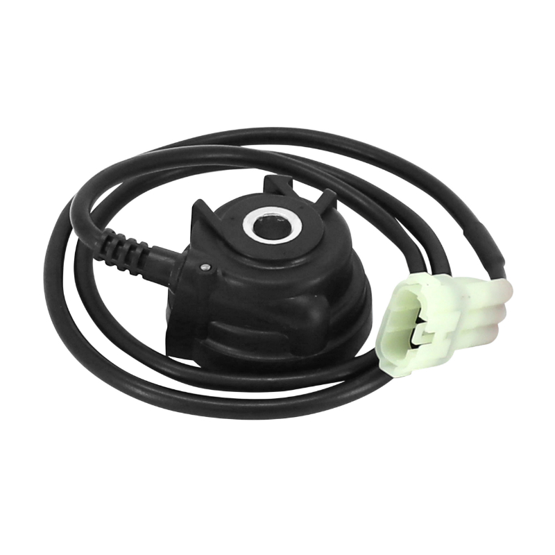 Entraineur de compteur P2R ENTRAINEUR COMPTEUR SCOOT ADAPTABLE MBK 50 NITRO NAKED 2006+2012 - YAMAHA 50 AEROX NAKED 2006+2012 (OEM: 5JHH375620 - 5JHH375621