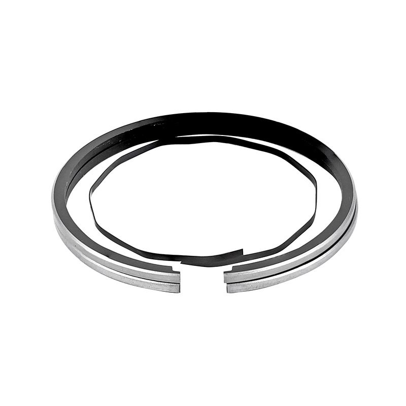 Segments P2R SEGMENT 40x1,5mm PAIRE