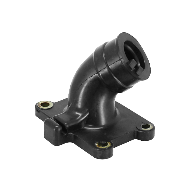 Pipe admission P2R PIPE ADMISSION 50 A BOITE ADAPTABLE MINARELLI 50 AM6-BETA 50 RR 2004+-APRILIA 50 MX, RX -P2R-