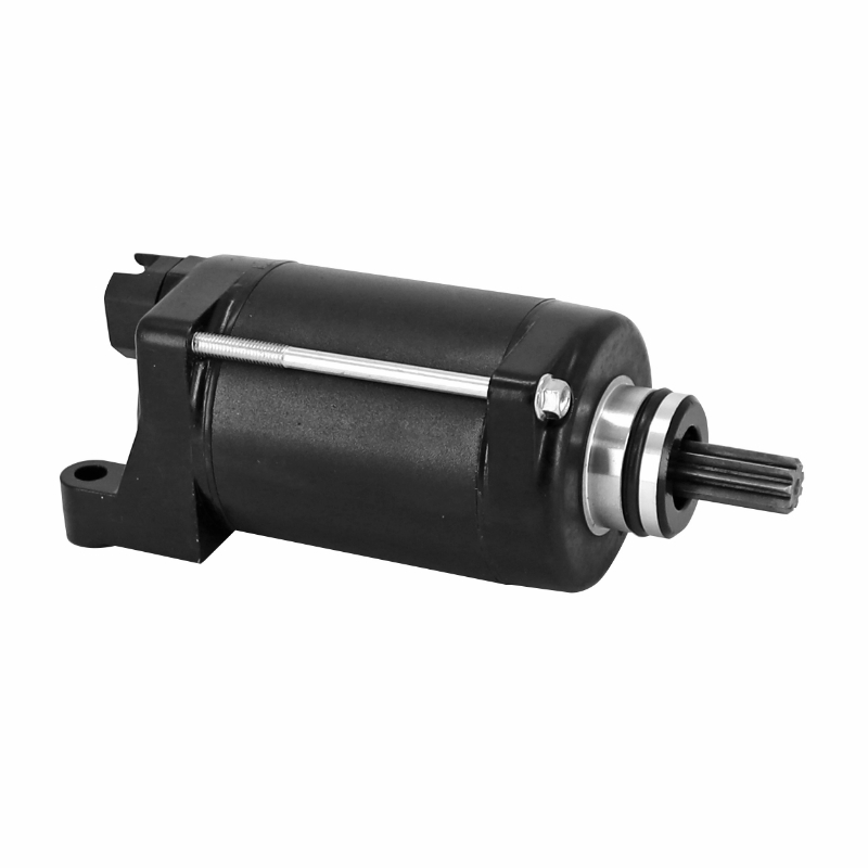 Démarreur P2R DEMARREUR MOTO ADAPTABLE HONDA 500 CB F 2013+2022, 500 CB X 2013+2022, 500 CBR R 2013+2022, 500 CMX REBEL 2017+2021 (OEM: 31200-