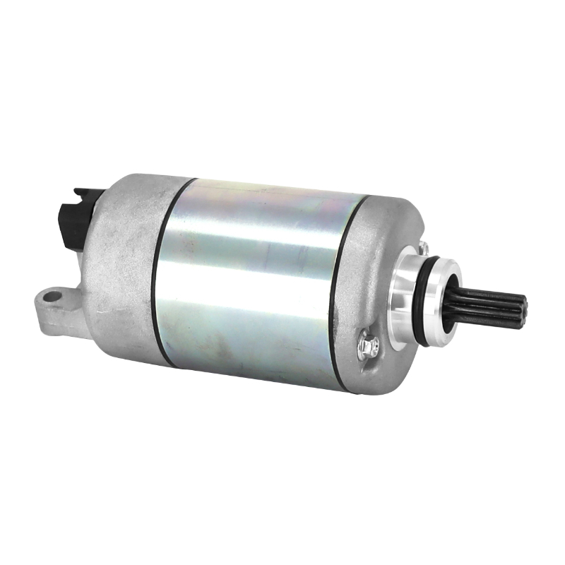 Démarreur P2R DEMARREUR MOTO ADAPTABLE YAMAHA 900 MT-09 2014+2021, 900 TRACER 2014+2021, 900 FZ-09 2014+2021 (OEM: 1RC-81890-00-00) -P2R-