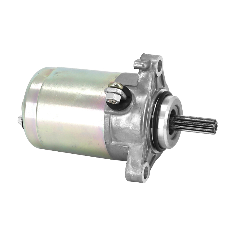 Démarreur P2R DEMARREUR MAXISCOOTER ADAPTABLE YAMAHA 125 N-MAX 2015+2019 (OEM: 54P-H1890-0200) -P2R-