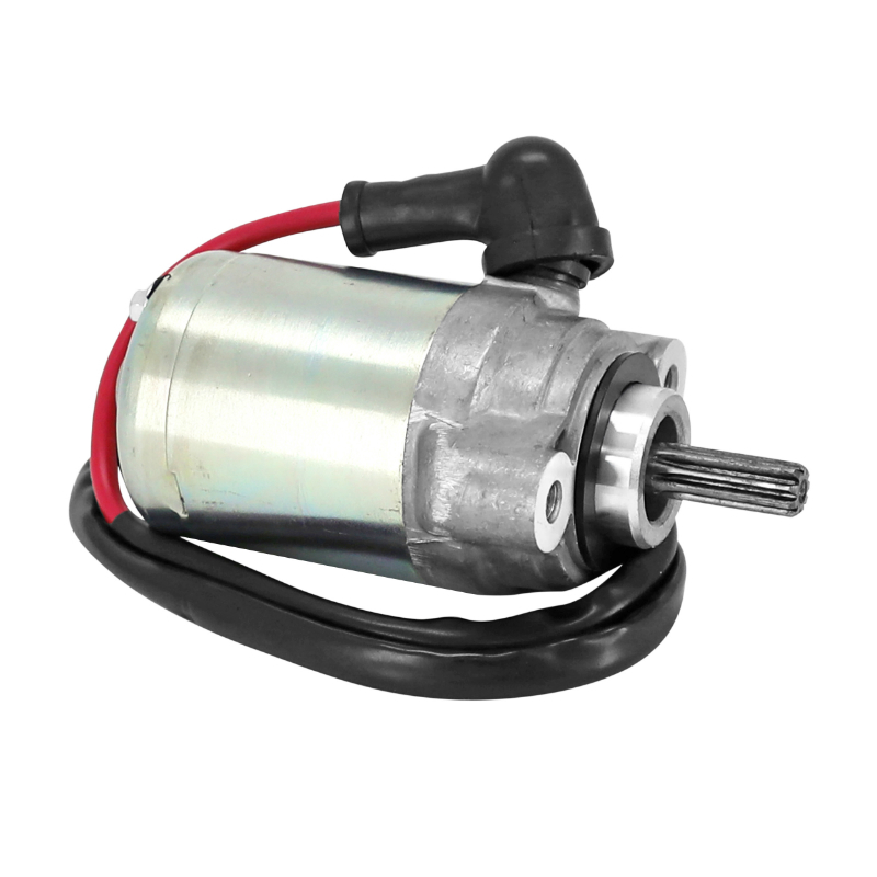 Démarreur P2R DEMARREUR MOTO ADAPTABLE YAMAHA 125 MT-125 2015+2019, 125 YZF-R 2008+2018, 125 WR X 2009+2014 - VENT 125 BAJA 2018+, 125 DERAPAG