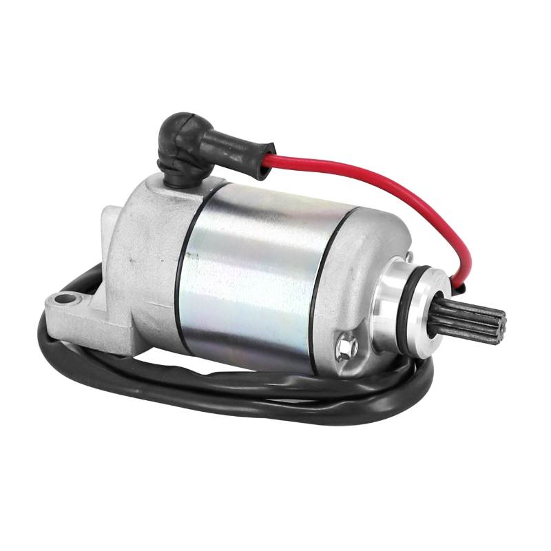 Démarreur P2R DEMARREUR MOTO ADAPTABLE YAMAHA 300 YZF-R3 2015+2022, 320 MT-03 2016+2020 (OEM: 1WD-H1800-00) -P2R-
