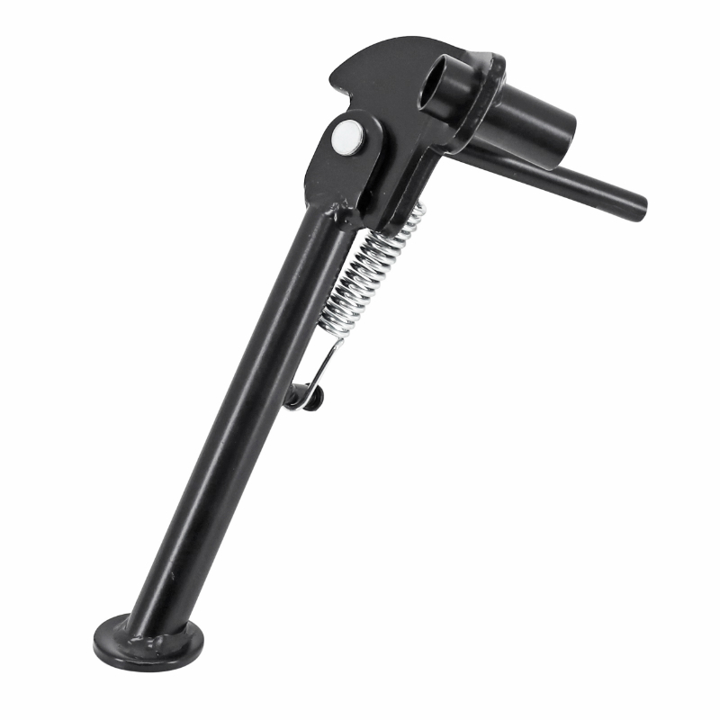 Béquille latérale P2R BEQUILLE CYCLO LATERALE ADAPTABLE PIAGGIO CIAO PX NOIR -P2R-