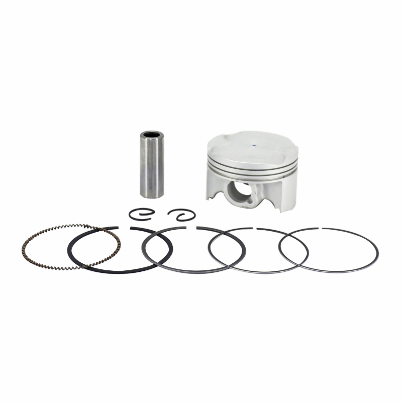 Kit piston P2R MAXISCOOTER