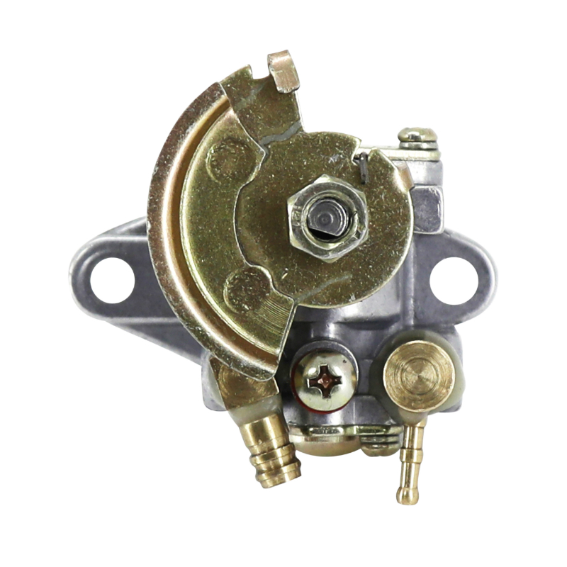 Pompe à huile P2R POMPE A HUILE 50 A BOITE ADAPTABLE MINARELLI 50 AM6 - BETA 50 RR - FANTIC 50 XE, XM, CABALLERO - RIEJU 50 MRT - HM 50 CRE, BAJA