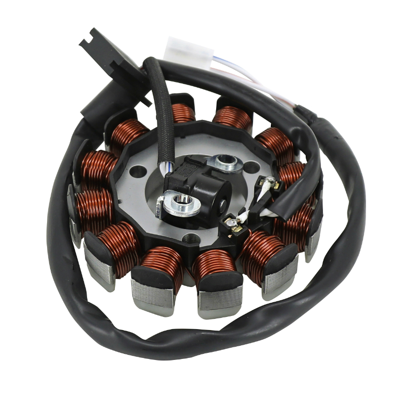 Stator d'allumage P2R STATOR MAXISCOOTER