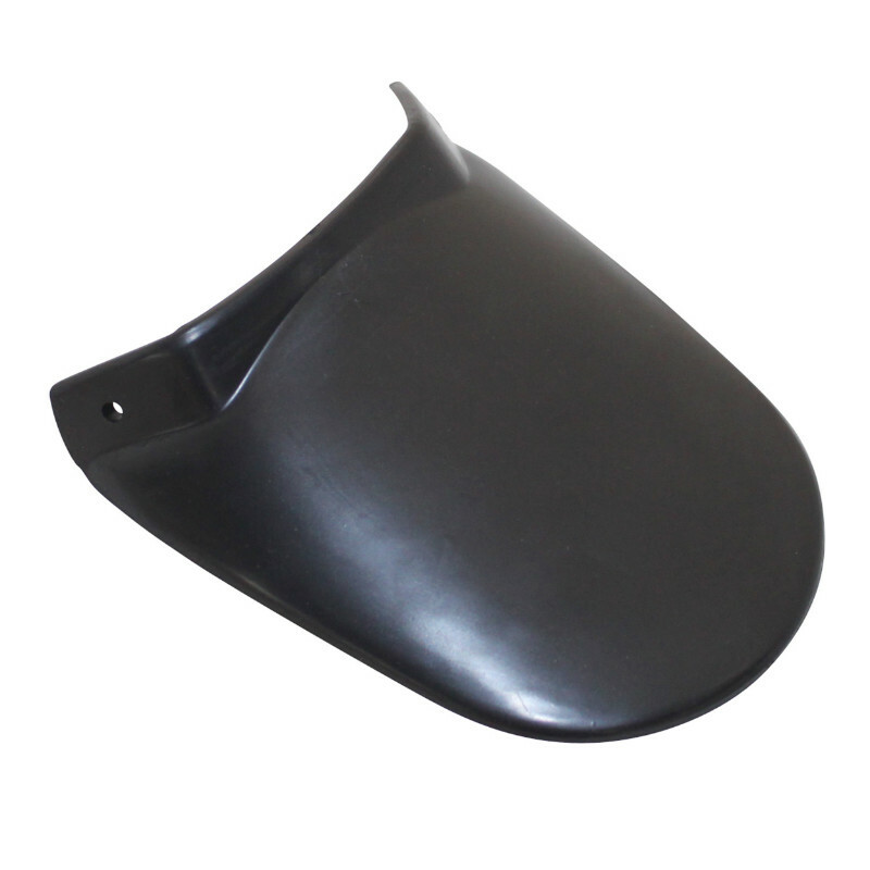 Garde boue P2R BAVETTE GARDE BOUE AV