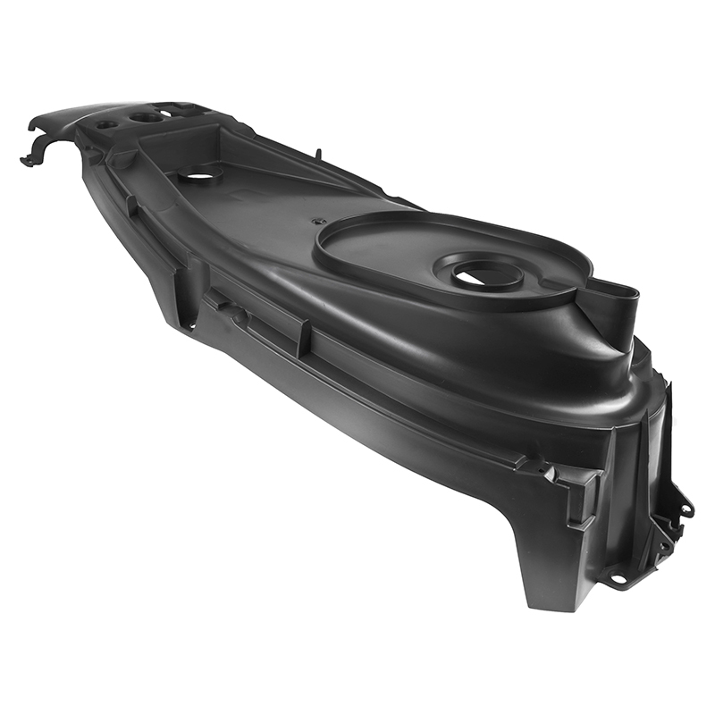 Compartiment sous selle P2R COFFRE - COMPARTIMENT SOUS SELLE SCOOT