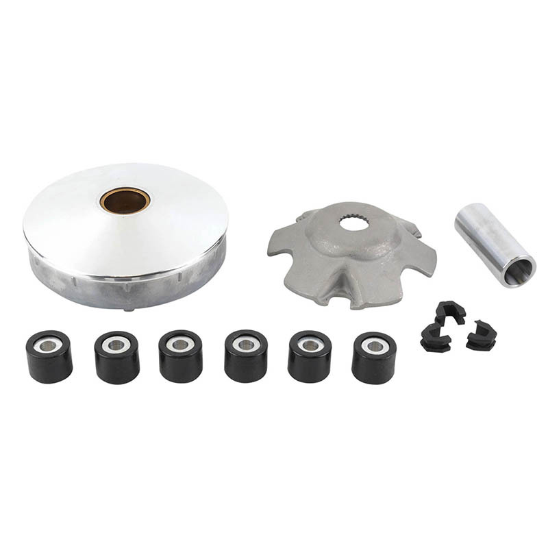 P2R Variateur  SCOOT