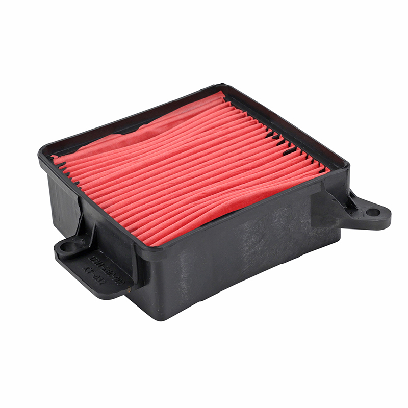 Filtre à air P2R FILTRE A AIR MAXISCOOTER ADAPTABLE KYMCO 125 AGILITY 12 POUCES 2005+2016, 125 DJ S 2011+2012 EQUIVALENT HFA5007 -P2R-