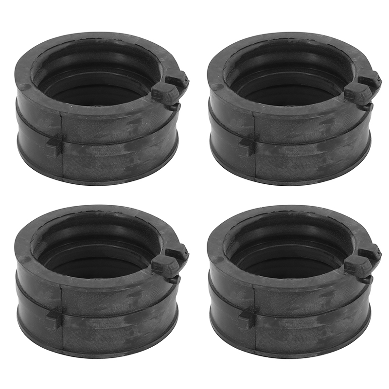 Pipe admission P2R PIPE-RACCORD ADMISSION MOTO HONDA 600 CBR F 1991+1994 (VENDU PAR 4) -P2R-