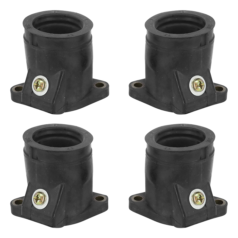 Pipe admission P2R PIPE-RACCORD ADMISSION MOTO YAMAHA 600 FZR GENESIS 1989+1993 (OEM: 3HE-13586-00) (VENDU PAR 4) -P2R-