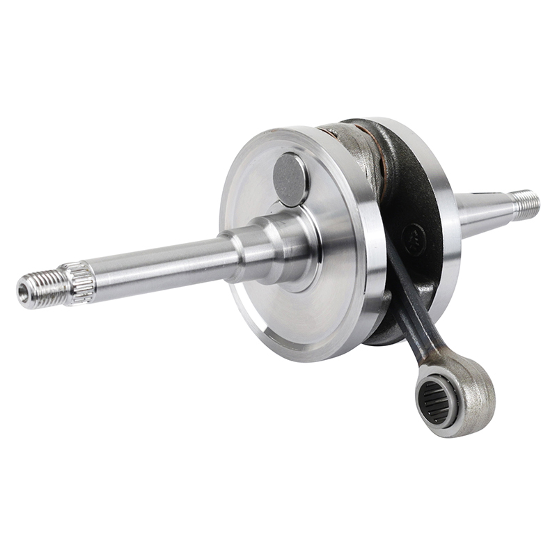 Vilebrequin P2R EMBIELLAGE-VILEBREQUIN CYCLO ADAPTABLE PEUGEOT FOX (VENDU A L'UNITE) -P2R-